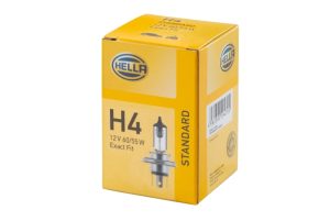 Bec far faza lunga DACIA LOGAN EXPRESS (FS_) 1.6 MPI 85 benzina 84 cai HELLA 8GJ 002 525-131