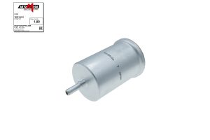 Filtru combustibil DACIA LOGAN (LS_) 1.6 Bifuel Benzina/Autogaz (GPL) 84 cai AUTOMEGA 180014610