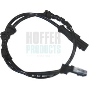Senzor turatie roata DACIA LOGAN (LS_) 1.6 16V (LS09, LS0L, LS0M, LS0P, LS0V, LS18, LS1S, LS1V,... benzina 105 cai HOFFER 8290046