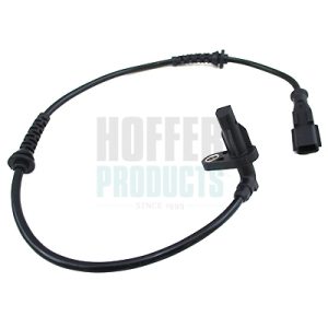 Senzor turatie roata DACIA LOGAN (LS_) 1.4 (LSOA, LSOC, LSOE, LSOG) benzina 75 cai HOFFER 82901039