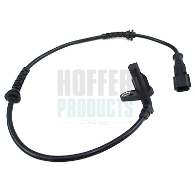 Senzor turatie roata DACIA LOGAN (LS_) 1.5 dCi (LS0W) diesel 86 cai HOFFER 82901039