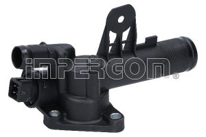 Carcasa termostat DACIA LODGY (JS_) 1.5 dCi (JSMC, JSAF) diesel 107 cai ORIGINAL IMPERIUM 90167