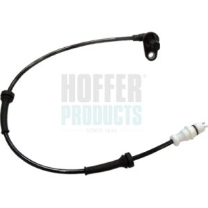 Senzor turatie roata DACIA LOGAN (LS_) 1.5 dCi (LS0K) diesel 68 cai HOFFER 8290245