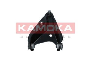 Brat suspensie roata DACIA LOGAN II TCe 90 LPG Benzina/Autogaz (GPL) 90 cai KAMOKA 9050263
