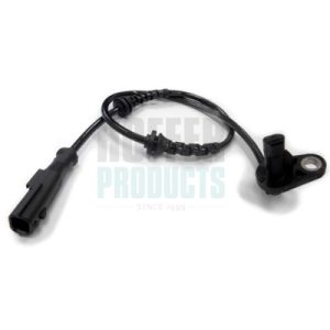 Senzor turatie roata DACIA DUSTER (HS_) 1.2 TCe 125 benzina 125 cai HOFFER 8290504
