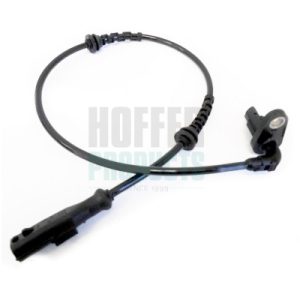 Senzor turatie roata DACIA DUSTER (HS_) 1.6 SCe 115 LPG Benzina/Etanol 115 cai HOFFER 8290505
