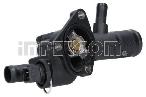 Carcasa termostat DACIA LOGAN pick-up (US_) 1.5 dCi (US0K) diesel 68 cai ORIGINAL IMPERIUM 90621