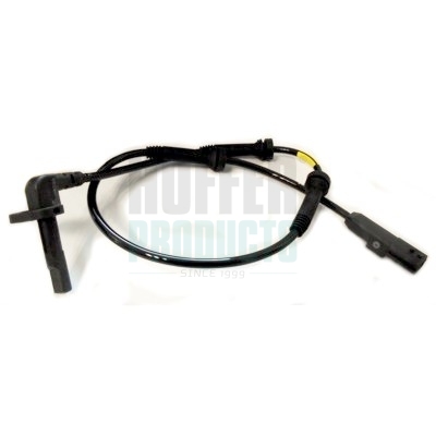 Senzor turatie roata DACIA LODGY (JS_) 1.6 benzina 83 cai HOFFER 8290644