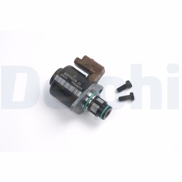 Supapa reglaj cantitate combustibil (Sistem Common-Rail) DACIA LOGAN (LS_) 1.5 dCi (LS0W) diesel 86 cai DELPHI 9109-903