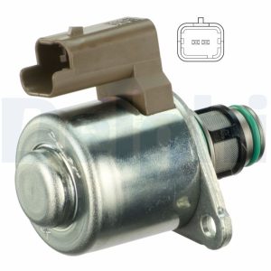 Supapa reglaj cantitate combustibil (Sistem Common-Rail) DACIA DUSTER Autoutilitara/SUV 1.5 dCi 4x4 diesel 90 cai DELPHI 9109-936A
