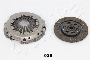 Kit ambreiaj DACIA LOGAN pick-up (US_) 1.6 MPI 85 benzina 84 cai ASHIKA 92-00-029