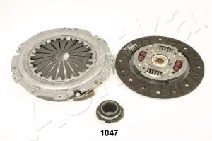 Kit ambreiaj DACIA LOGAN MCV (KS_) 1.5 dCi (KS0K) diesel 68 cai ASHIKA 92-01-1047