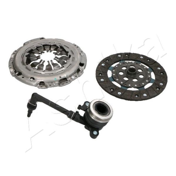 Kit ambreiaj DACIA LODGY (JS_) 1.5 dCi (JSMC, JSAF) diesel 107 cai ASHIKA 92-01-183