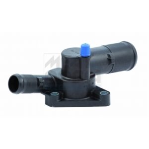 Termostat lichid racire DACIA LOGAN (LS_) 1.2 16V (LS1N, LS02, BS02) benzina 75 cai MEAT DORIA 92083