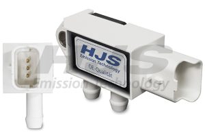 Senzor presiune gaze evacuare DACIA DUSTER (HM_) 1.5 dCi 115 (HMAD) diesel 116 cai HJS 92 09 1055