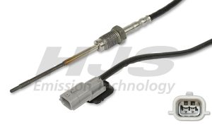 Senzor temperatura gaze evacuare DACIA LODGY (JS_) 1.5 dCi diesel 109 cai HJS 92 09 4117