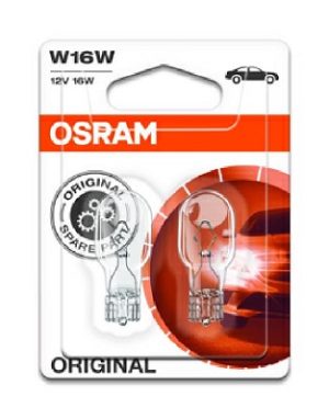 Bec semnalizator DACIA SPRING EV (B6M1) electric 45 cai OSRAM 921-02B