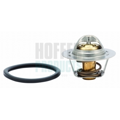 Termostat lichid racire DACIA LOGAN (LS_) 1.6 16V Flexifuel Benzina/Etanol 105 cai HOFFER 8192242