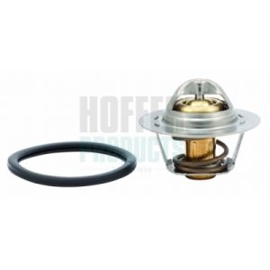 Termostat lichid racire DACIA LOGAN (LS_) 1.6 16V (LS09, LS0L, LS0M, LS0P, LS0V, LS18, LS1S, LS1V,... benzina 105 cai HOFFER 8192242