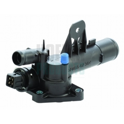 Termostat lichid racire DACIA DUSTER (HS_) 1.5 dCi diesel 109 cai HOFFER 8192447