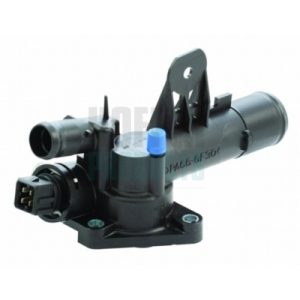 Termostat lichid racire DACIA LODGY (JS_) 1.5 dCi (JSMC, JSAF) diesel 107 cai MEAT DORIA 92447