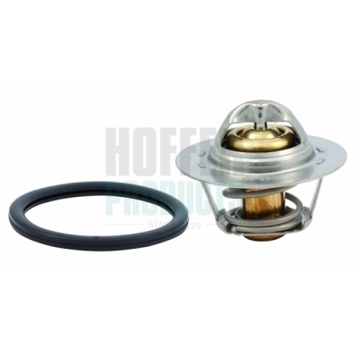 Termostat lichid racire DACIA DUSTER (HS_) 1.6 16V 4x4 benzina 105 cai HOFFER 8192465