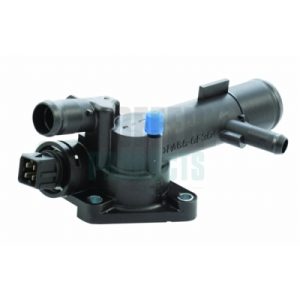 Termostat lichid racire DACIA LOGAN (LS_) 1.4 (LSOA, LSOC, LSOE, LSOG) benzina 75 cai MEAT DORIA 92569