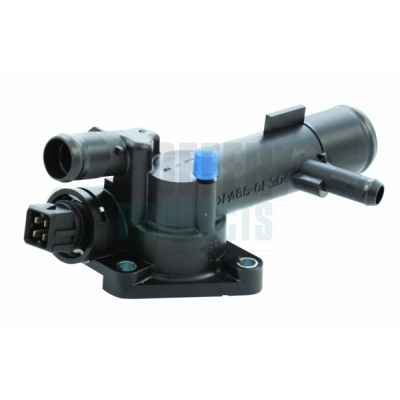Termostat lichid racire DACIA LOGAN EXPRESS (FS_) 1.4 benzina 75 cai HOFFER 8192569
