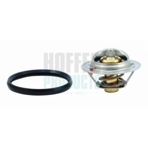 Termostat lichid racire DACIA DUSTER (HS_) 1.6 SCe 115 4x4 benzina 115 cai HOFFER 8192631