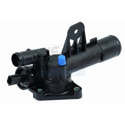 Termostat lichid racire DACIA LOGAN II 1.5 dCi / Blue dCi 75 diesel 75 cai HOFFER 8192744