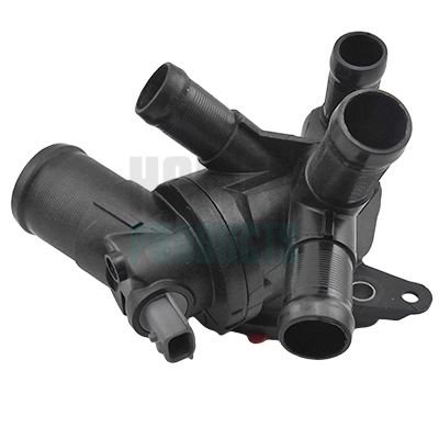Termostat lichid racire DACIA DUSTER (HS_) 1.2 TCe 125 benzina 125 cai HOFFER 8192857