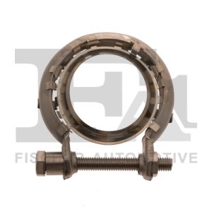Conector teava sistem de esapament DACIA SANDERO III 1.0 SCe 65 benzina 67 cai FA1 936-859