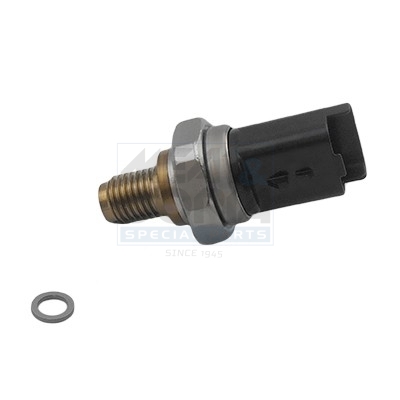 Senzor presiune combustibil DACIA DUSTER (HS_) 1.5 dCi (HSMC) diesel 107 cai MEAT DORIA 9378