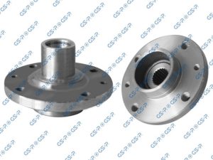 Butuc roata DACIA LOGAN (LS_) 1.4 (LSOA, LSOC, LSOE, LSOG) benzina 75 cai GSP 9421012