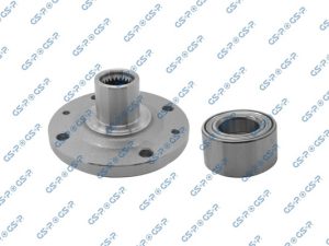 Butuc roata DACIA LOGAN (LS_) 1.4 (LSOA, LSOC, LSOE, LSOG) benzina 75 cai GSP 9423003K