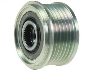 Fulie alternator DACIA LOGAN MCV (KS_) 1.6 16V (KS0L, KS0M, KS0P, KS1S) benzina 105 cai AS-PL AFP0057(INA)