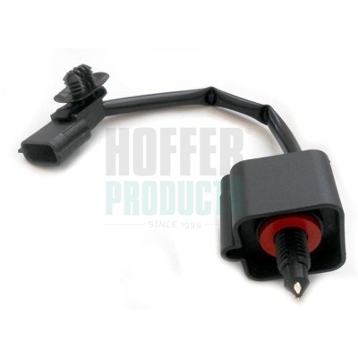 Senzor apa alimentare combustibil DACIA LOGAN EXPRESS (FS_) 1.5 dCi diesel 75 cai HOFFER 8029495