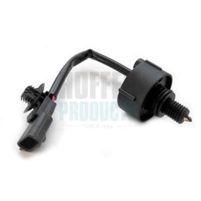 Senzor apa alimentare combustibil DACIA SANDERO II 1.5 dCi diesel 90 cai HOFFER 8029496