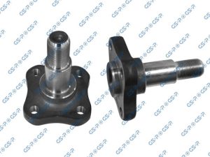 Articulatie directie suspensie roata DACIA LOGAN (LS_) 1.4 (LSOA, LSOC, LSOE, LSOG) benzina 75 cai GSP 9499032