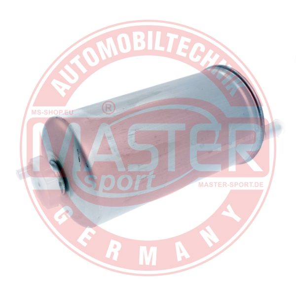 Filtru combustibil DACIA LOGAN (LS_) 1.5 dCi (LS0W) diesel 86 cai MASTERSPORT GERMANY 954D-KF-PCS-MS