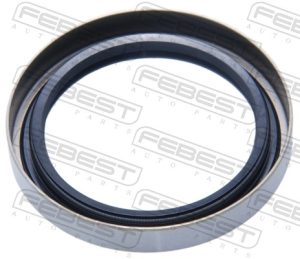 Inel de etansare butuc roata DACIA LODGY (JS_) 1.5 Blue dCi 95 (JSJL, JSN7) diesel 95 cai FEBEST 95GDY-48620909X