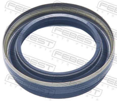 Simering ax cardanic DACIA DUSTER Autoutilitara/SUV 1.6 16V benzina 105 cai FEBEST 95JES-38550814X
