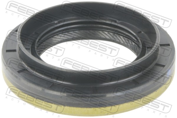 Simering ax cardanic DACIA LOGAN (LS_) 1.2 16V LPG Benzina/Autogaz (GPL) 75 cai FEBEST 95JEY-34550813R