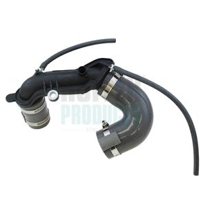 Furtun aer supraalimentare DACIA LOGAN (LS_) 1.5 dCi (LS0W) diesel 86 cai HOFFER 96015