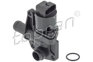 Supapa reglaj mers in gol admisie aer DACIA LOGAN (LS_) 1.6 16V (LS09, LS0L, LS0M, LS0P, LS0V, LS18, LS1S, LS1V,... benzina 105 cai TOPRAN 700 985