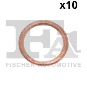 Inel etansare surub drena ulei DACIA SANDERO III 1.0 TCe 100 benzina 101 cai FA1 968.330.010