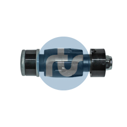 Bieleta antiruliu DACIA LODGY (JS_) 1.5 dCi (JSMC, JSAF) diesel 107 cai RTS 97-02403
