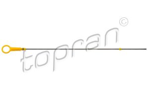 Joja ulei DACIA LOGAN pick-up (US_) 1.5 dCi (US00, US0J, US0Y) diesel 65 cai TOPRAN 701 472