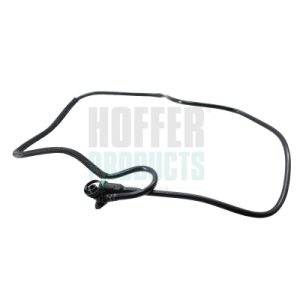 Conducta alimentare cu combustibil DACIA SANDERO 1.6 16V benzina 105 cai HOFFER 80298219