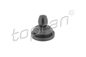 Suport carcasa filtru aer DACIA LOGAN (LS_) 1.5 dCi (LS04) diesel 88 cai TOPRAN 701 444